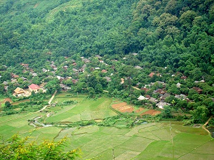 Mai Chau