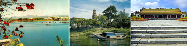 Découverte des patrimoines mondiaux au Vietnam et au Cambodge
