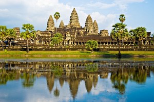 Découverte des patrimoines mondiaux au Vietnam et au Cambodge