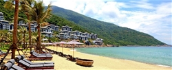 InterContinental Danang – meilleur resort dans l’Asie du sud-est