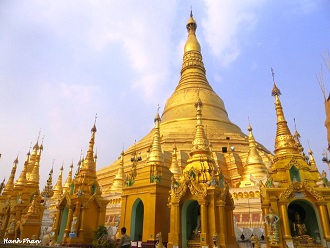 Yangon