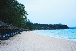 Sihanoukville