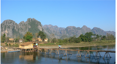 Vang Vieng