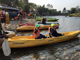 Vang Vieng