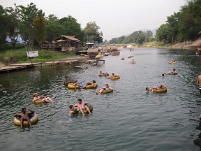 Vang Vieng