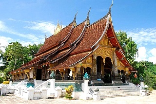 Luang Prabang